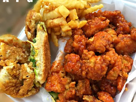 The Real Taste Of Atlanta