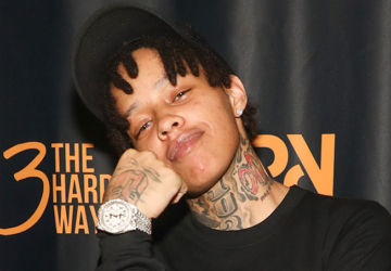 Houston Drill Rapper’s Federal Murder Case Ends in Mistrial