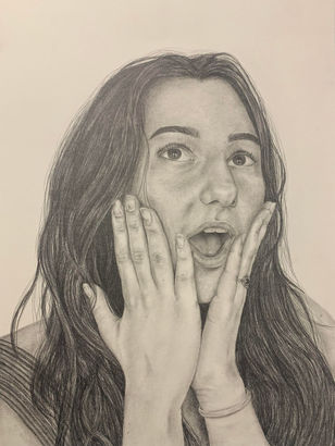 Maisie, 2021