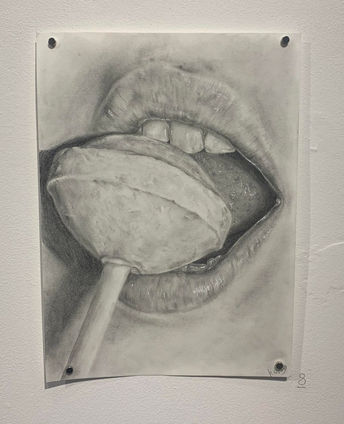 Bite Me, 2021