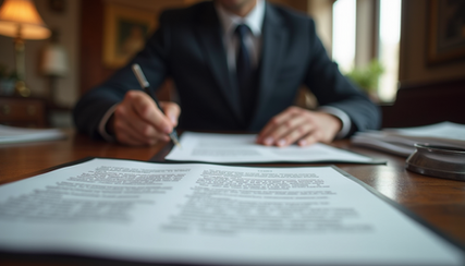 רות גבריאל – הנוטריון המומלץ ביותר באזור השרון והמרכז