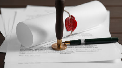 Notary in Ra’anana – Signature Verification, Notarial Certificates & Notarial Translations | Ruth Gavriel law and notary services