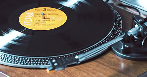Records, Schallplatten, Vinyl, Rare Records, Sampling