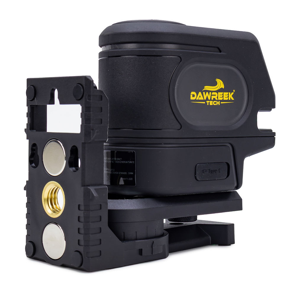 Küçük resim: LAZER ŞAKÜL