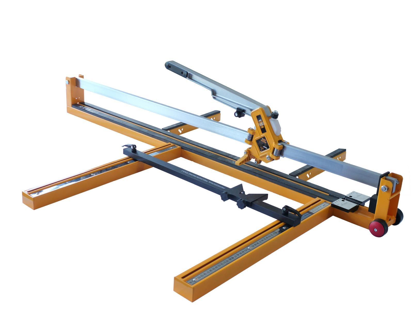 YEŞİL LAZERLİ 120CM SERAMİK KESME (127CM'E KADAR KESİM)