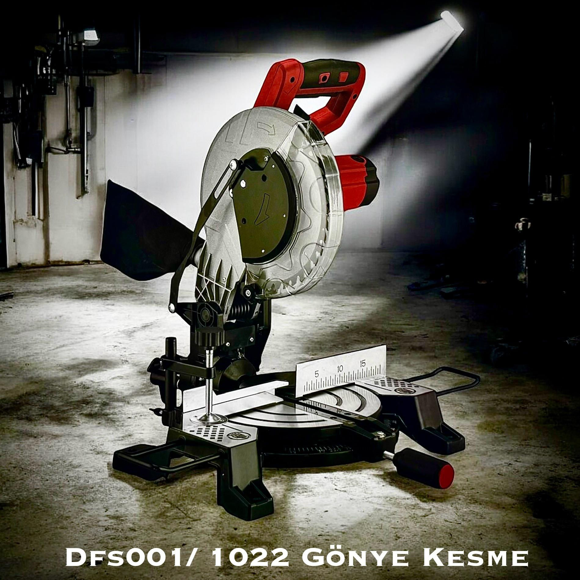 MAXSTAR GÖNYE KESME DFS001