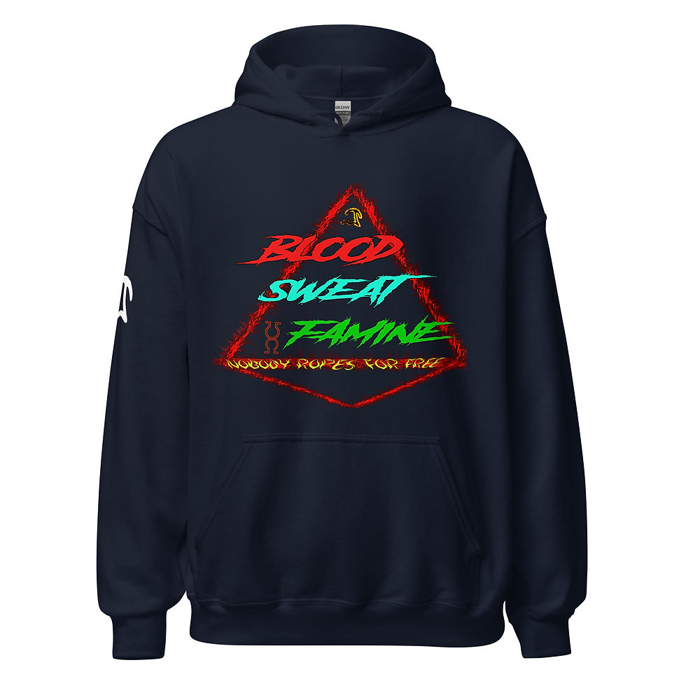 Miniaturbild: Unisex Hoodie