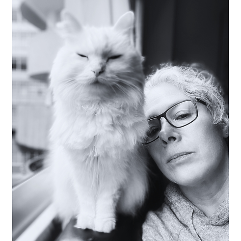 IRIS Y CLOE EN BOGOTÁ