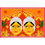 थंबनेल: NANDA-SUNANDA, Art Print