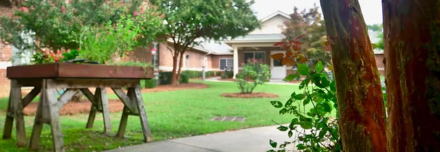 About Us Oak Hill Assisted Living Community