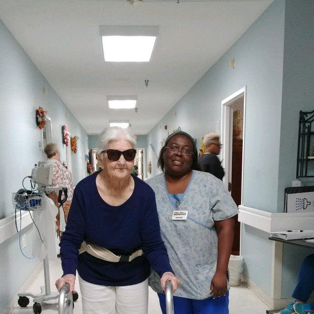 Home Oak Hill Assisted Living Community Angier Nc