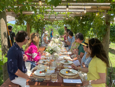 Why you should not put partnership marketing on hold