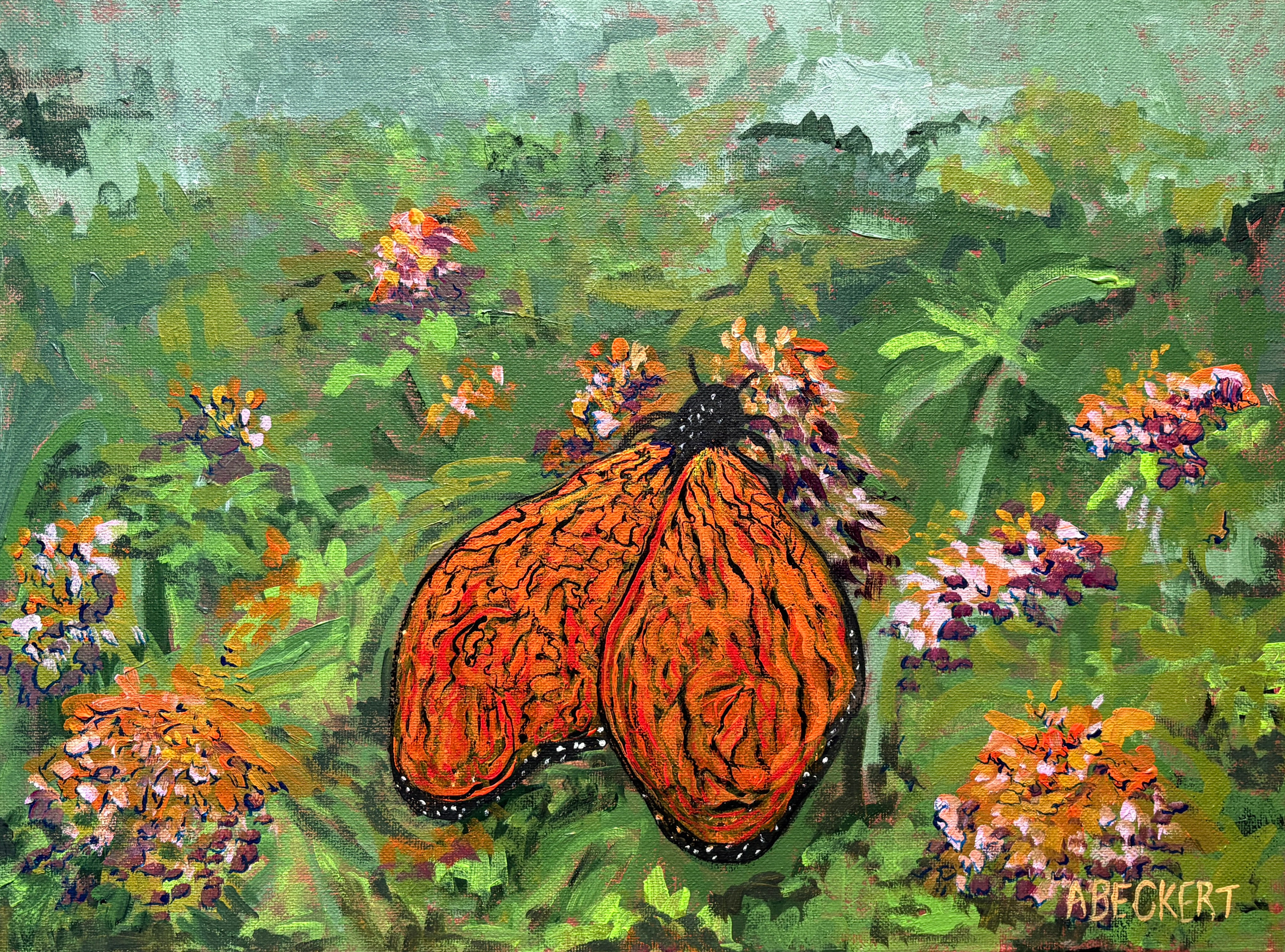 Monarchs 3
