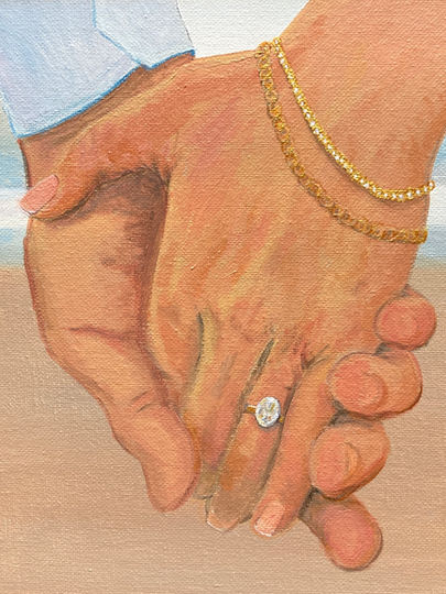 Diamond, diamond ring, wedding, 