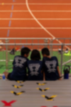 Youth Team Drop-In Session