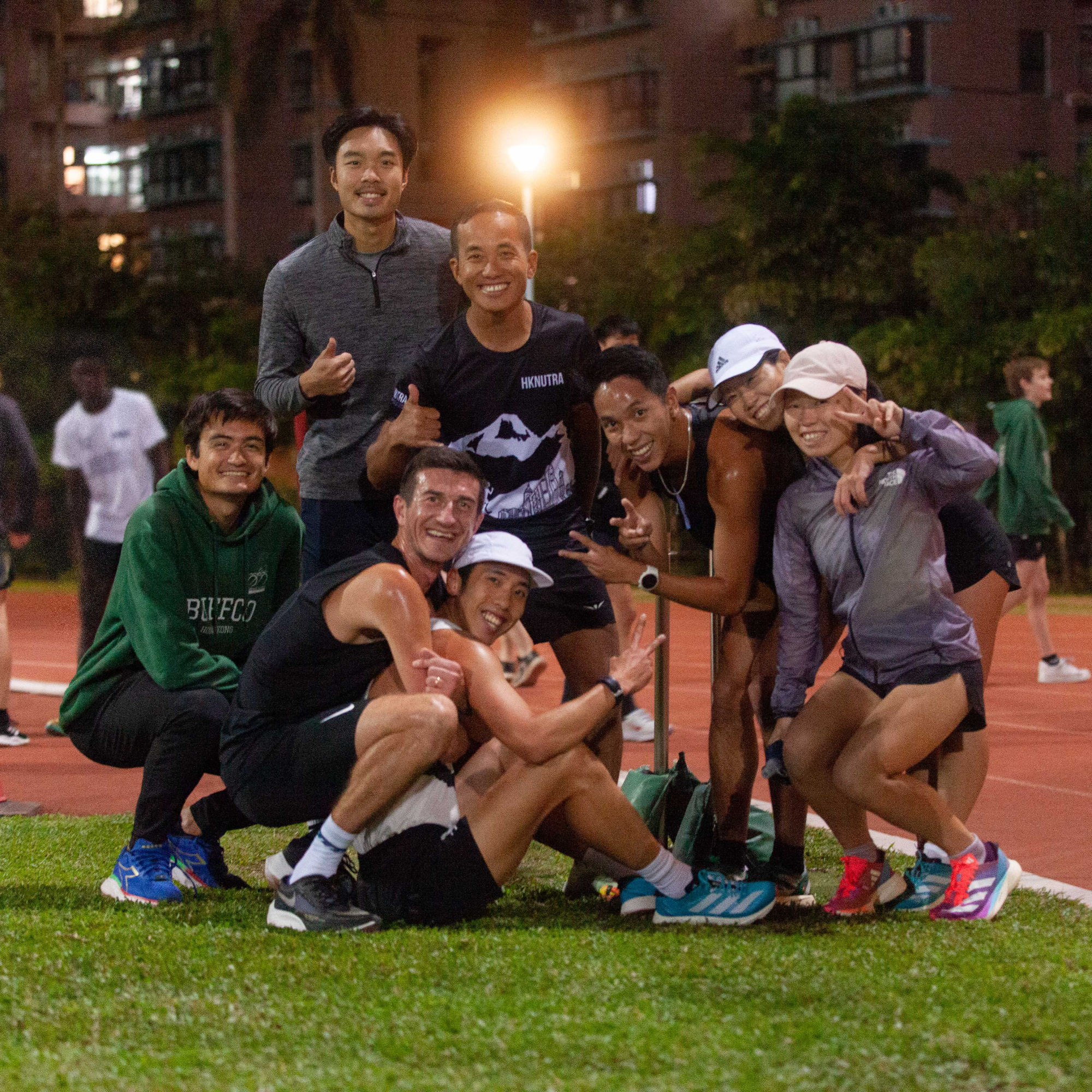 Adults Team Annual Membership