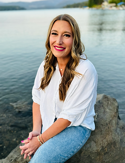 Chelsea Brouse, LMSW