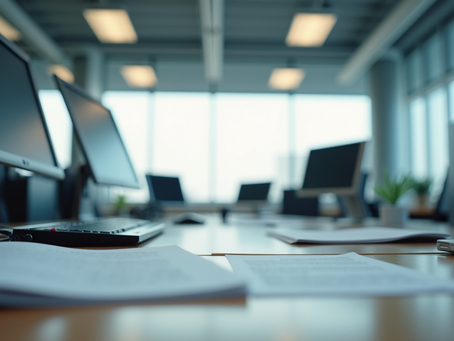 Understanding the Role and Types of Business Services