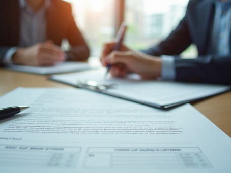 Simplify Your Annual Report Compliance Process