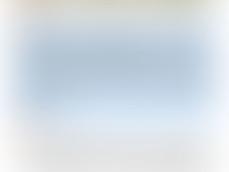 1월 둘째주 가정예배지