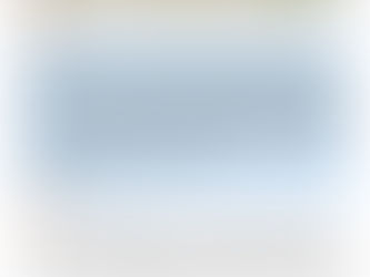 10월 넷째주 가정예배지