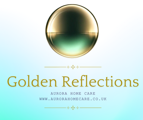 Introducing Golden Reflections: Celebrating Every Life Story with Aurora Home Care