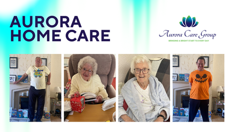 How to Choose the Right Home Care Provider: Why Aurora Home Care Is Your Best Choice