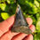 Thumbnail: Big Mako Shark Tooth 2.36" - Florida River