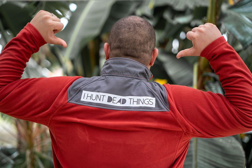 Thumbnail: IHDT End Jacket
