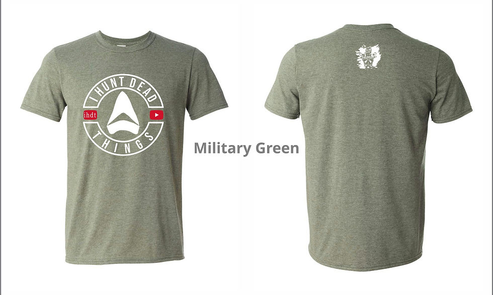 Thumbnail: Basic IHDT T-Shirt