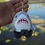 Thumbnail: Shark in Pants Keychain