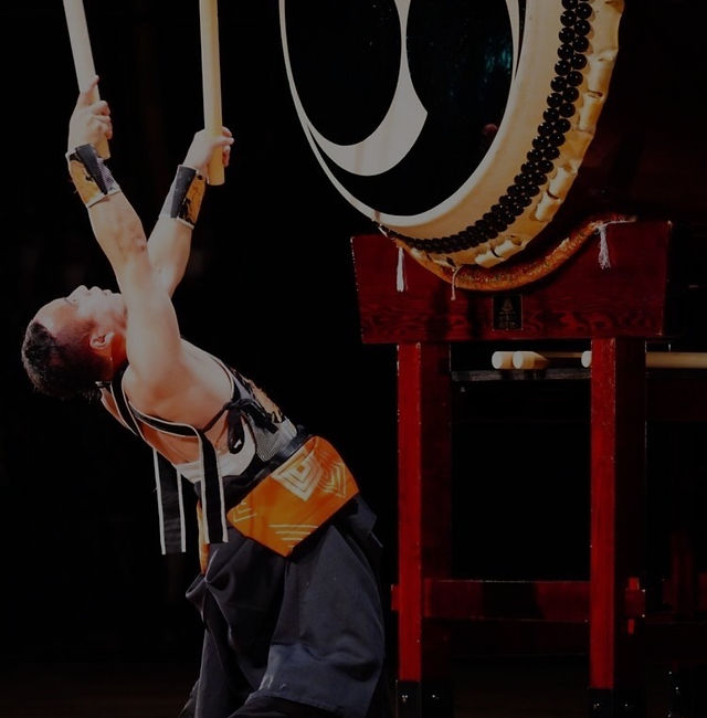 和太鼓奏者 塚本隼也 公式サイト | 三味線・篠笛 | 日本