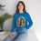 Miniatura: Merry Christmas Dog Sweatshirt, Beagle Merry Christmas