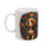 Miniatura: Autumn Beagle Mug