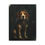 縮圖：Vintage Dog Portrait Canvas Art, Pet Lovers Gift 