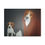 Miniatura: Beagle Duo Matte Canvas Print — Stretched Wall Art