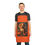 Miniatura: Beagle Pumpkin Harvest Apron