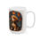 Miniatura: Autumn Beagle Mug