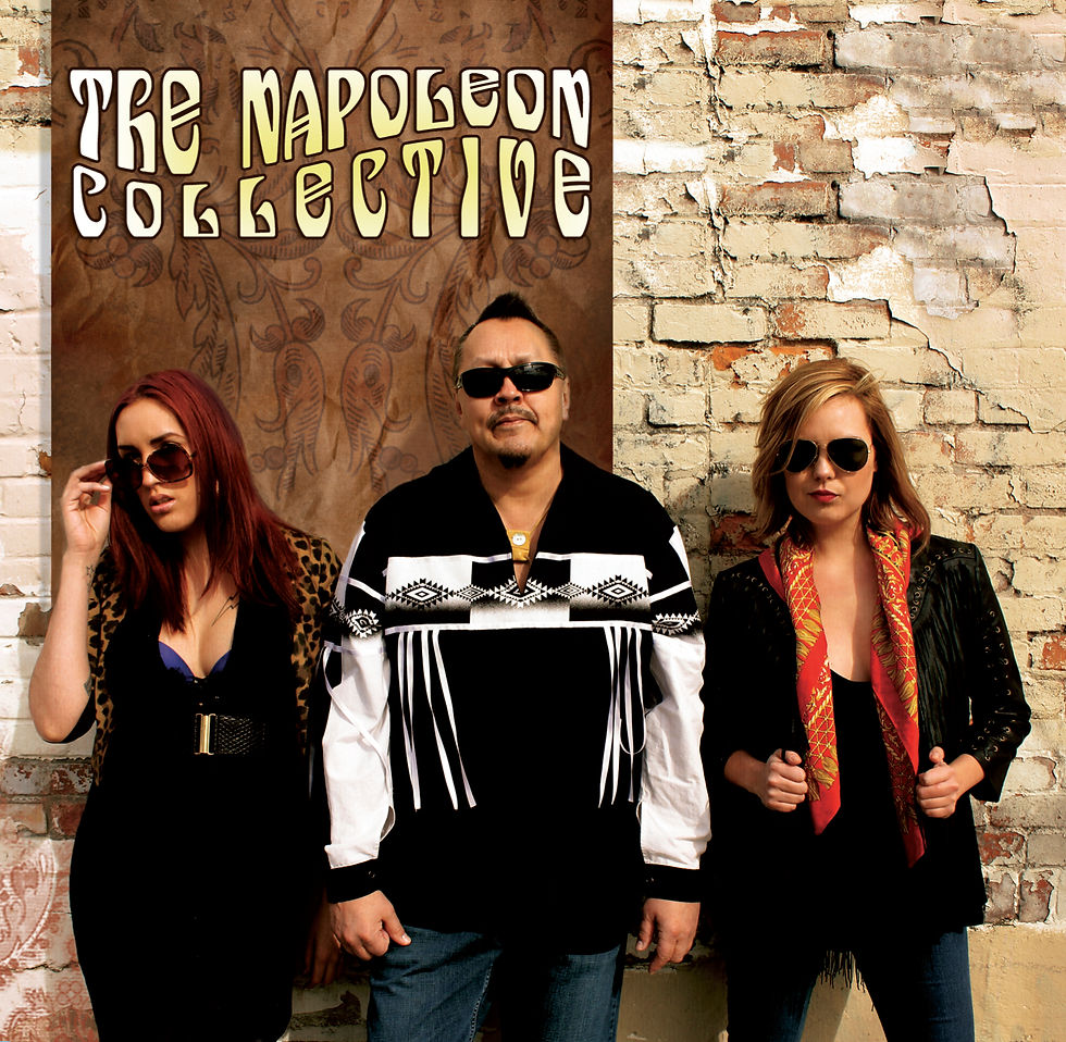 The Napoleon Collective