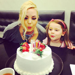 my birthday party