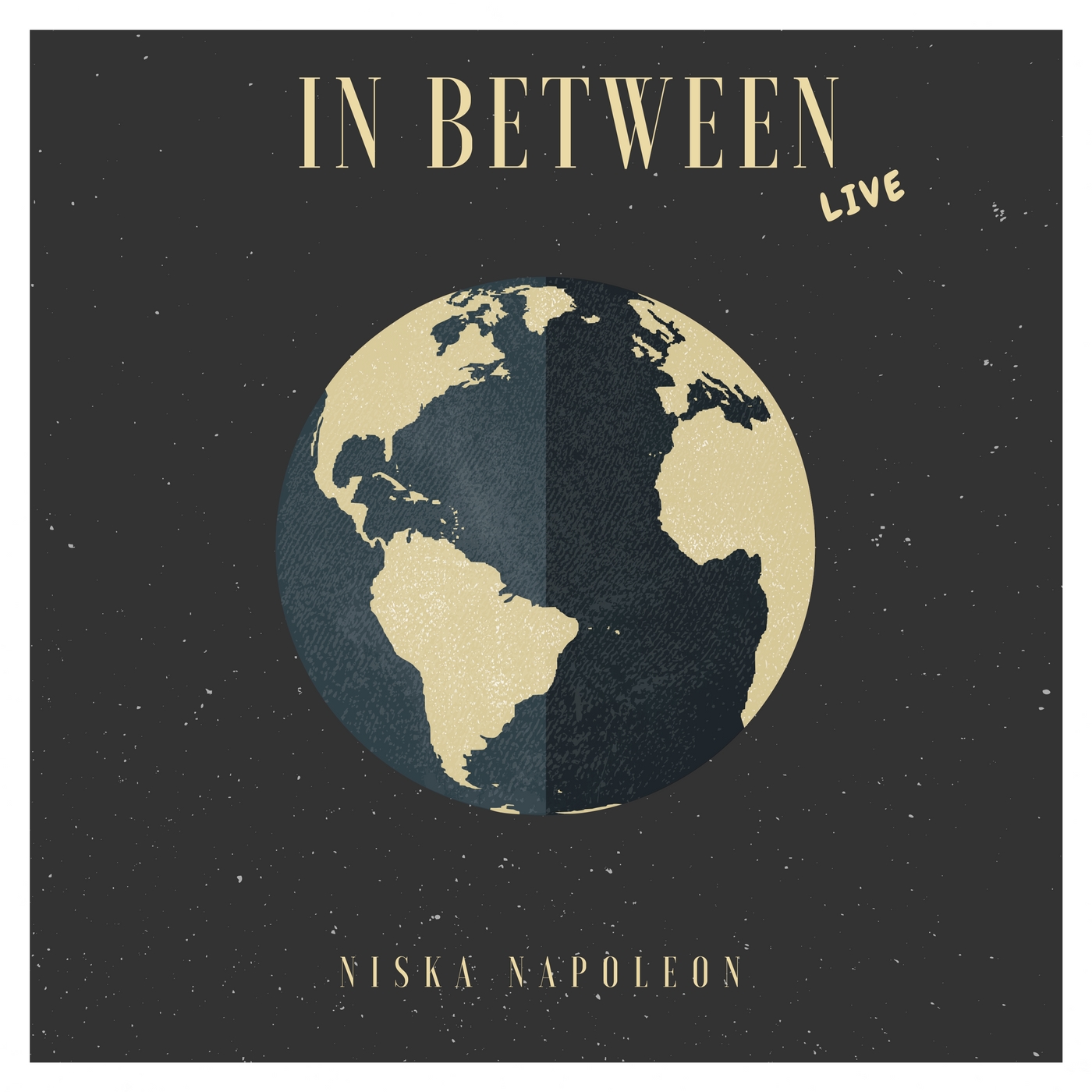 IN BETWEEN (live)