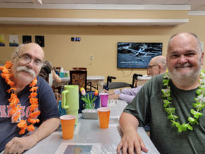 The Power of Friendship: How Social Activities Improve Senior Health