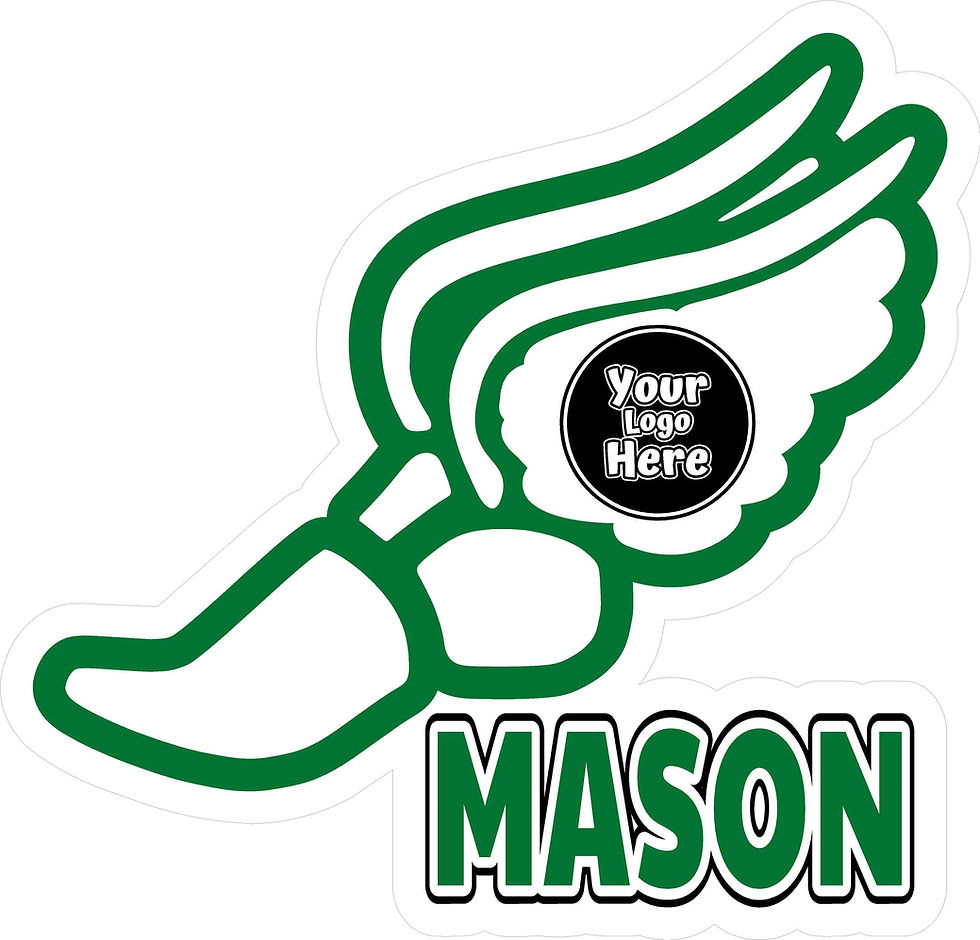 Thumbnail: Custom Sports Yard Sign