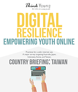 YOUNG ENTREPRENEURS & TECHNOLOGY SOLUTIONS  FOR CLIMATE CHANGE
