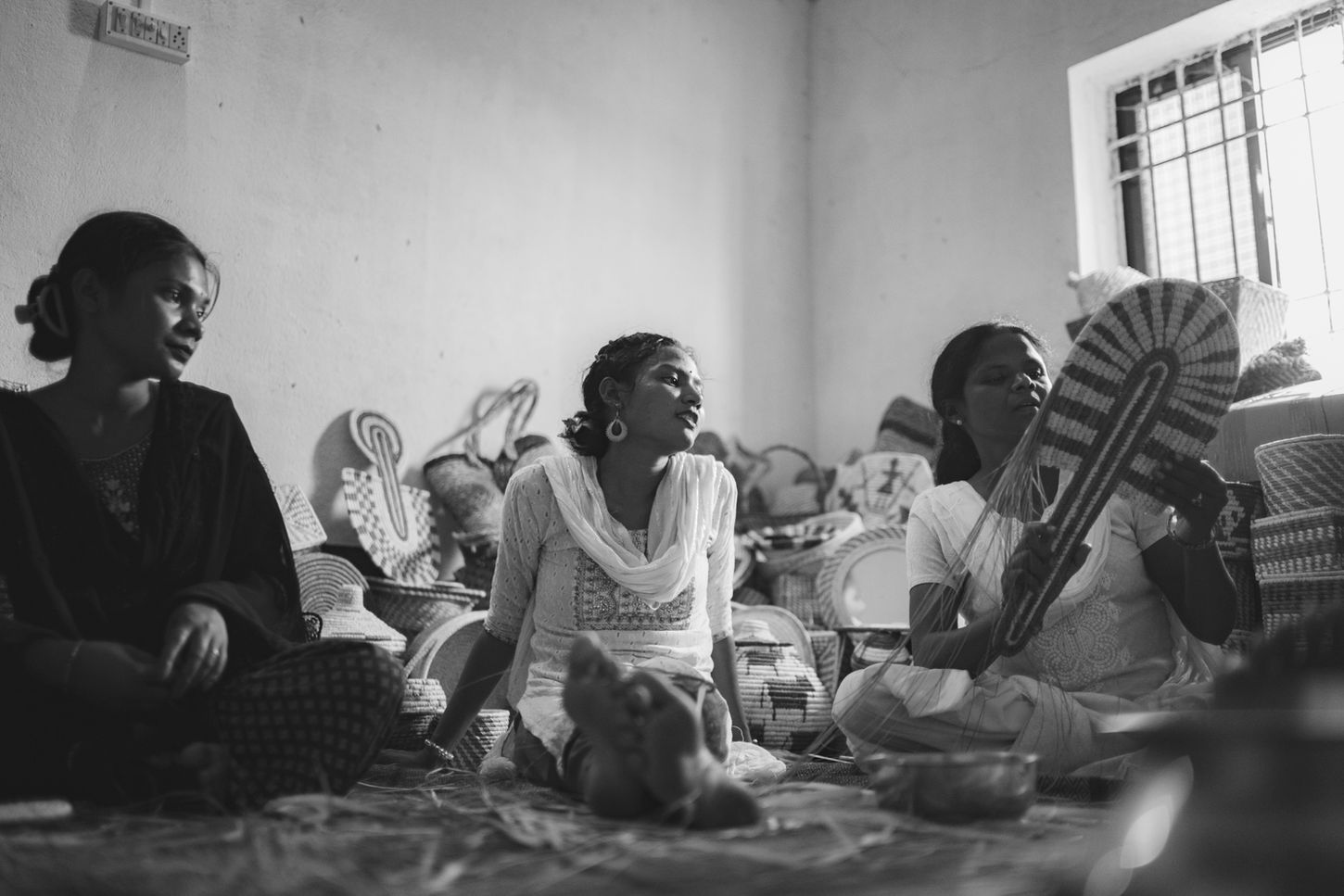 Sabai Grass Artisans