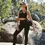 Thumbnail: Move Seamless Legging - Black