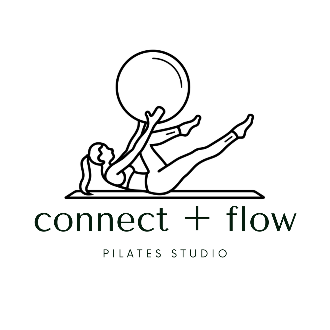 Connect And Flow Pomona Mat + Reformer Pilates