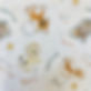 Motif lion