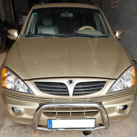 SSANYONG KYRON (2.0 D)