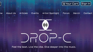 Drop-C Home Page